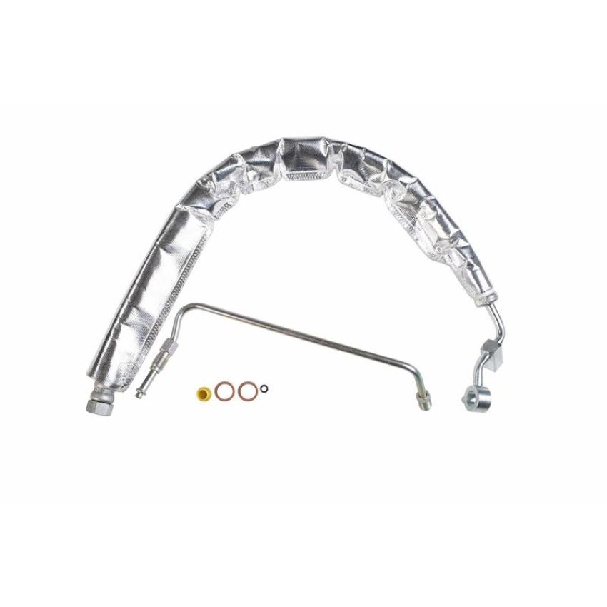 SUNSONG 3402257 Power Steering Pressure Line Hose Assembly