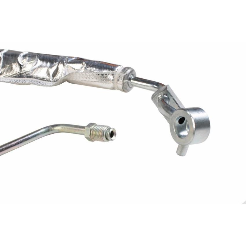 SUNSONG 3402257 Power Steering Pressure Line Hose Assembly