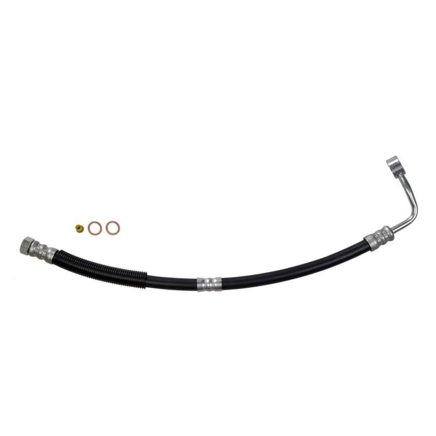 SUNSONG 3402259 Power Steering Pressure Line Hose Assembly