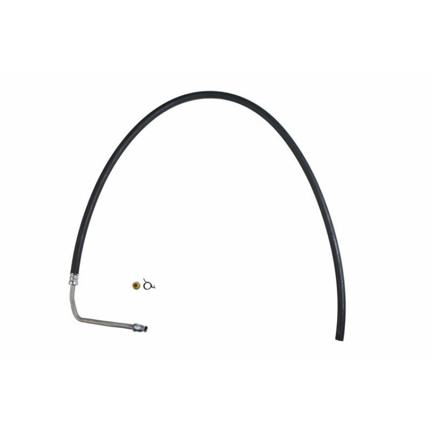 SUNSONG 3402264 Power Steering Return Line Hose Assembly