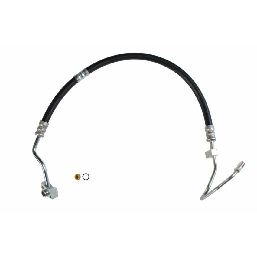 SUNSONG 3402266 Power Steering Pressure Line Hose Assembly
