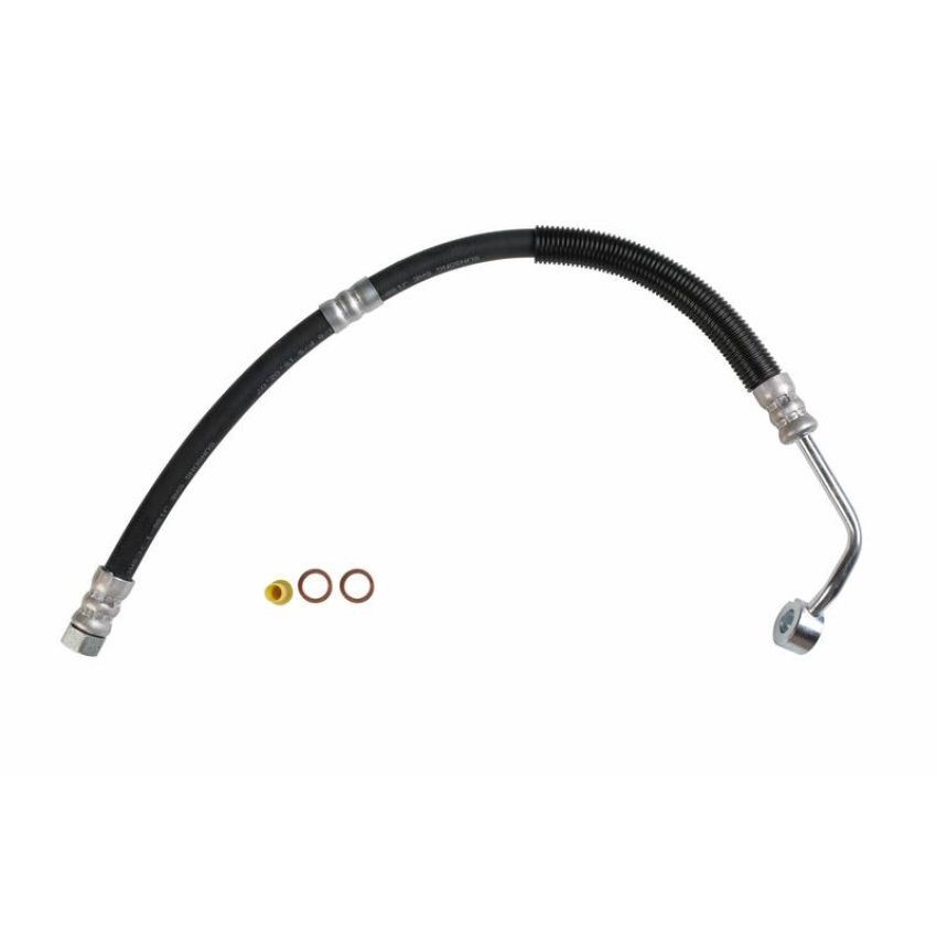 SUNSONG 3402269 Power Steering Pressure Line Hose Assembly