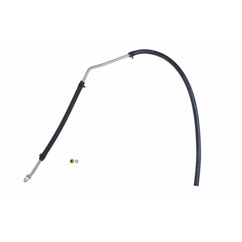 SUNSONG 3402272 Power Steering Return Line Hose Assembly