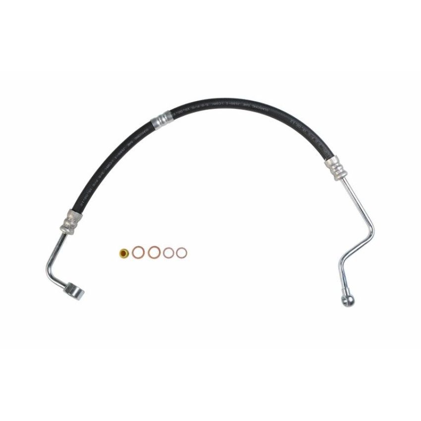 SUNSONG 3402277 Power Steering Pressure Line Hose Assembly