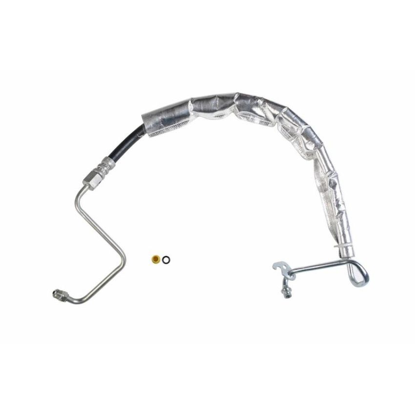 SUNSONG 3402280 Power Steering Pressure Line Hose Assembly