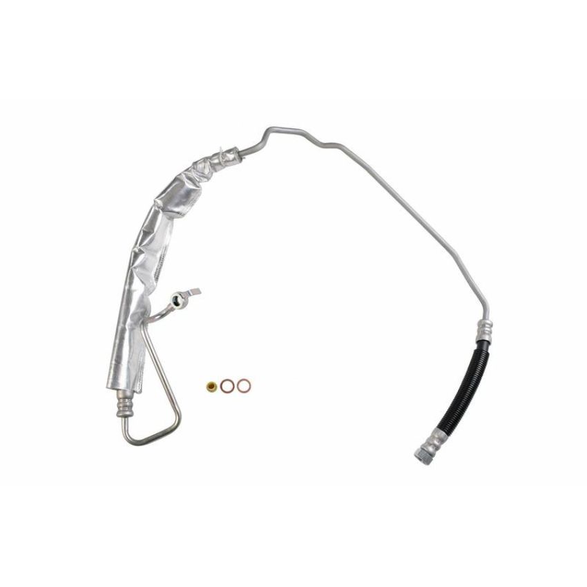 SUNSONG 3402282 Power Steering Pressure Line Hose Assembly