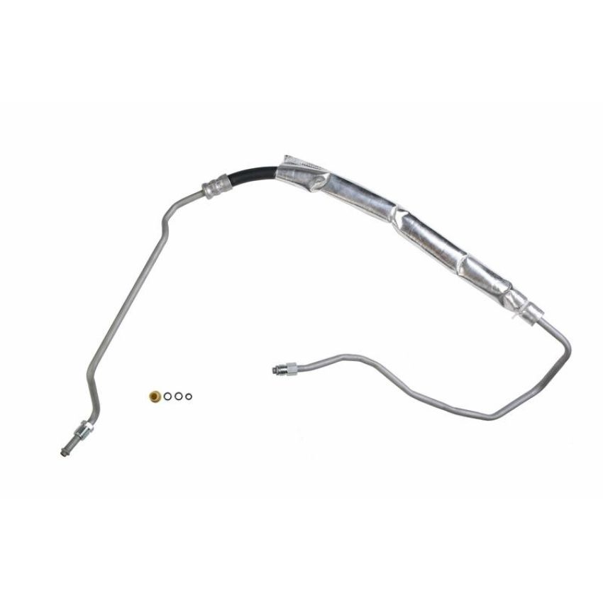 SUNSONG 3402283 Power Steering Pressure Line Hose Assembly