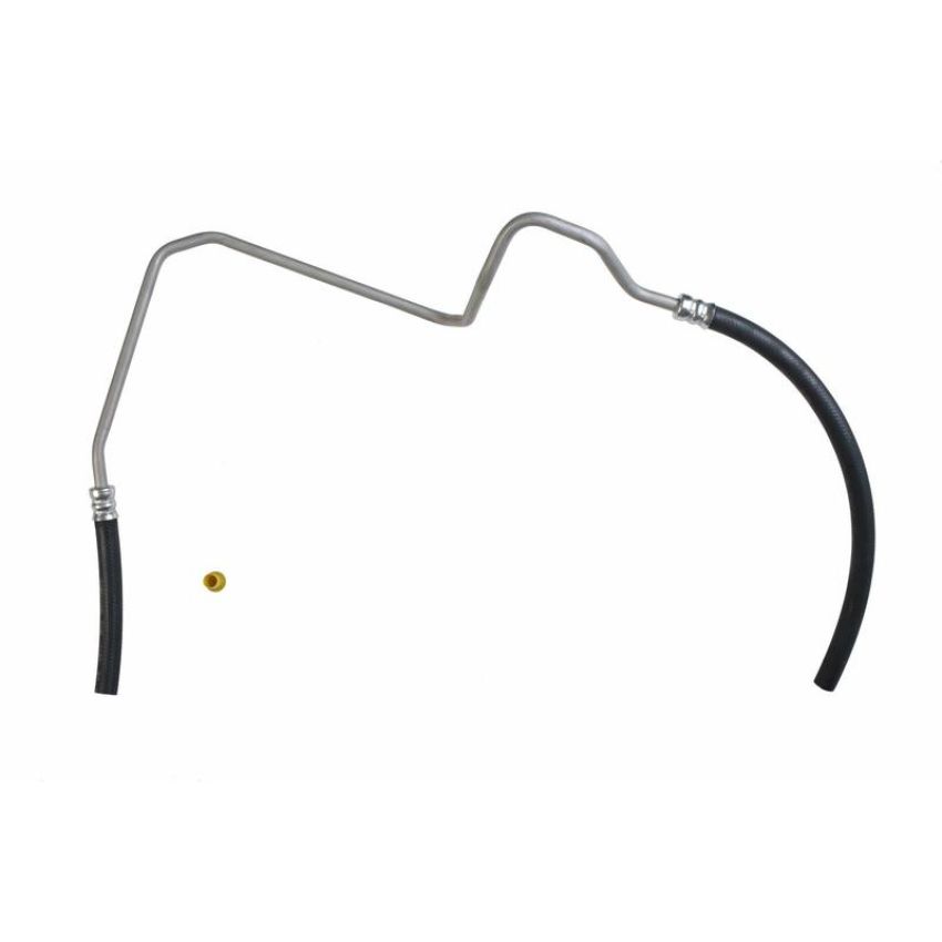 SUNSONG 3402284 Power Steering Return Line Hose Assembly
