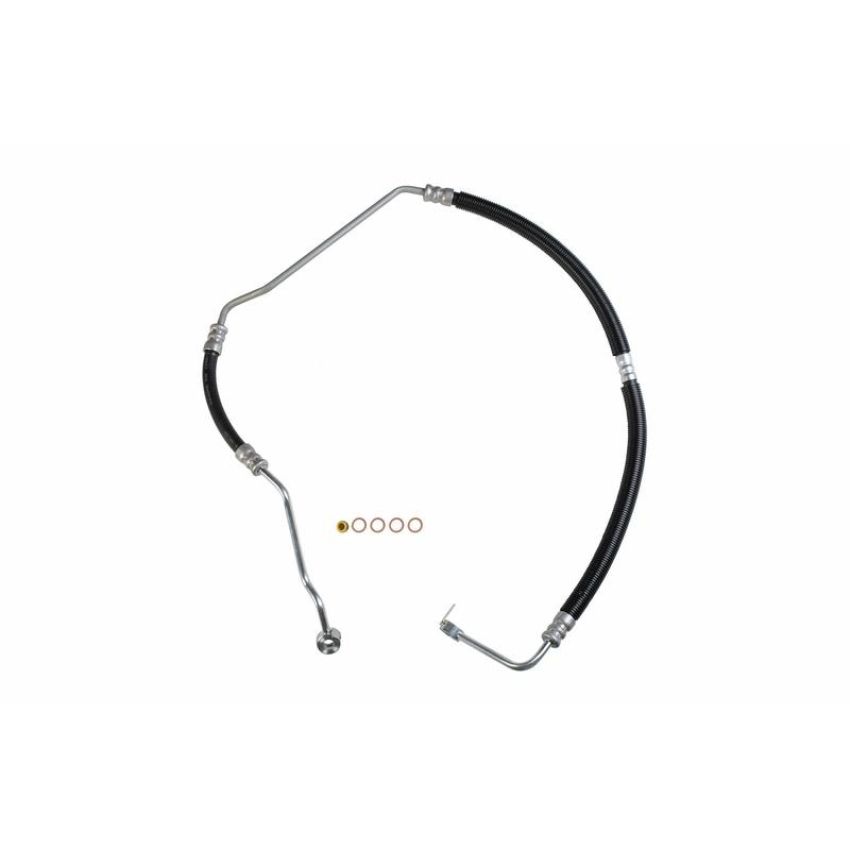SUNSONG 3402285 Power Steering Pressure Line Hose Assembly