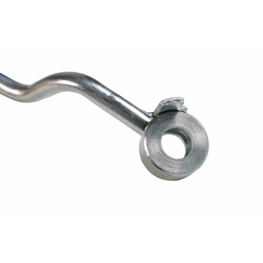 SUNSONG 3402285 Power Steering Pressure Line Hose Assembly