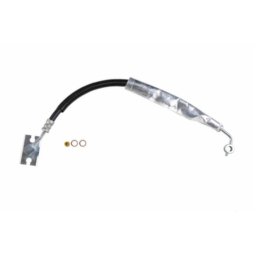 SUNSONG 3402286 Power Steering Pressure Line Hose Assembly