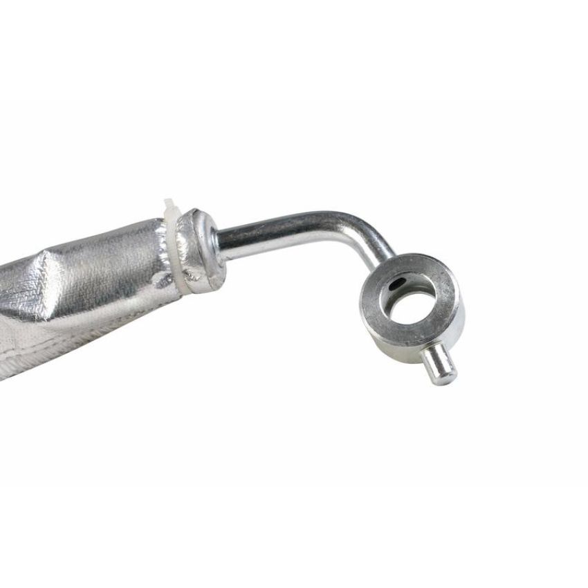 SUNSONG 3402286 Power Steering Pressure Line Hose Assembly