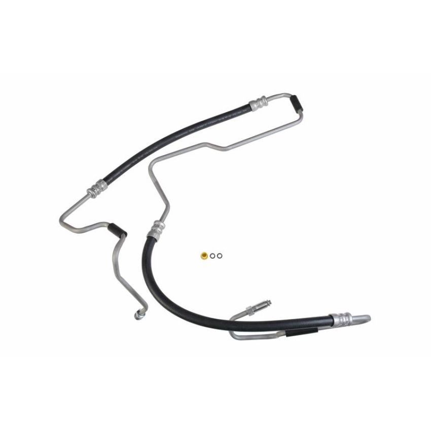 SUNSONG 3402288 Power Steering Pressure Line Hose Assembly
