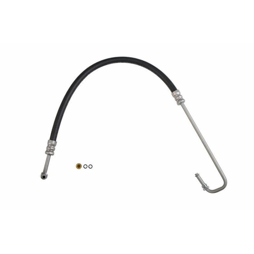 SUNSONG 3402289 Power Steering Pressure Line Hose Assembly