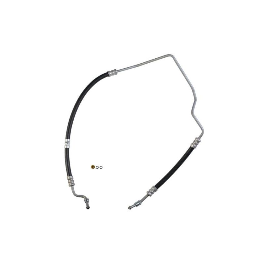 SUNSONG 3402291 Power Steering Pressure Line Hose Assembly