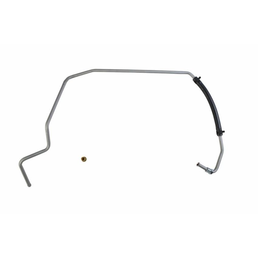 SUNSONG 3402293 Power Steering Return Line Hose Assembly