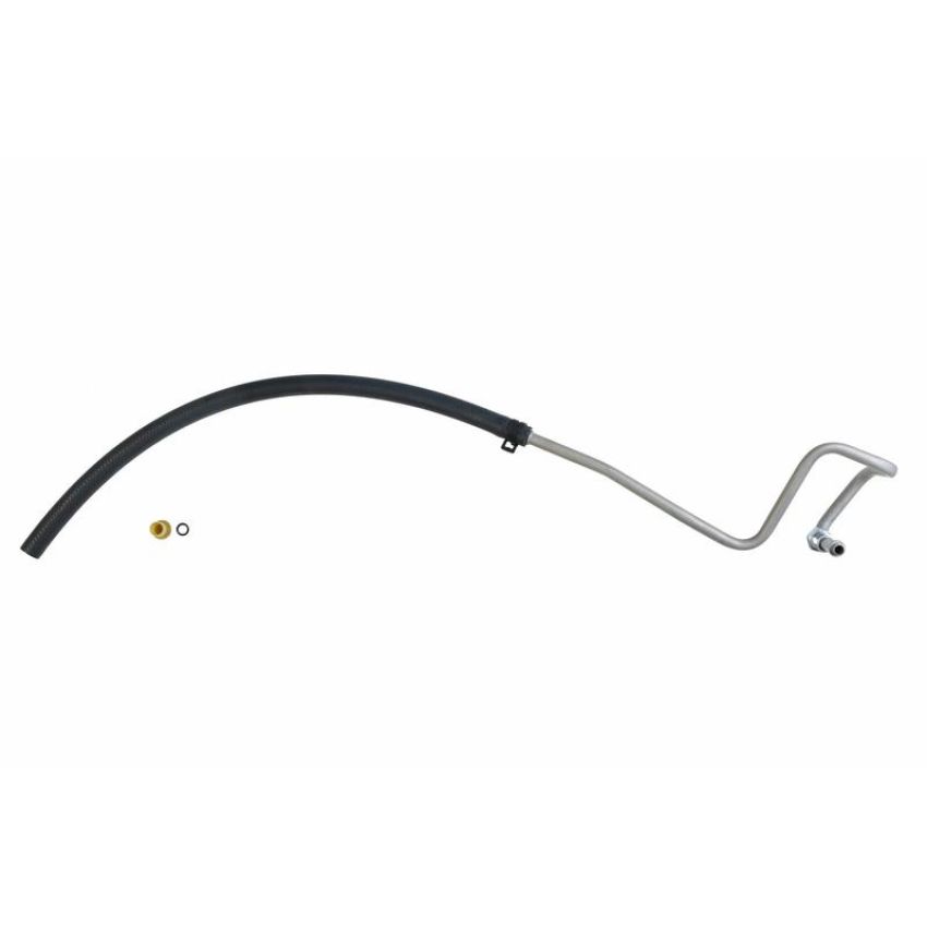 SUNSONG 3402294 Power Steering Return Line Hose Assembly