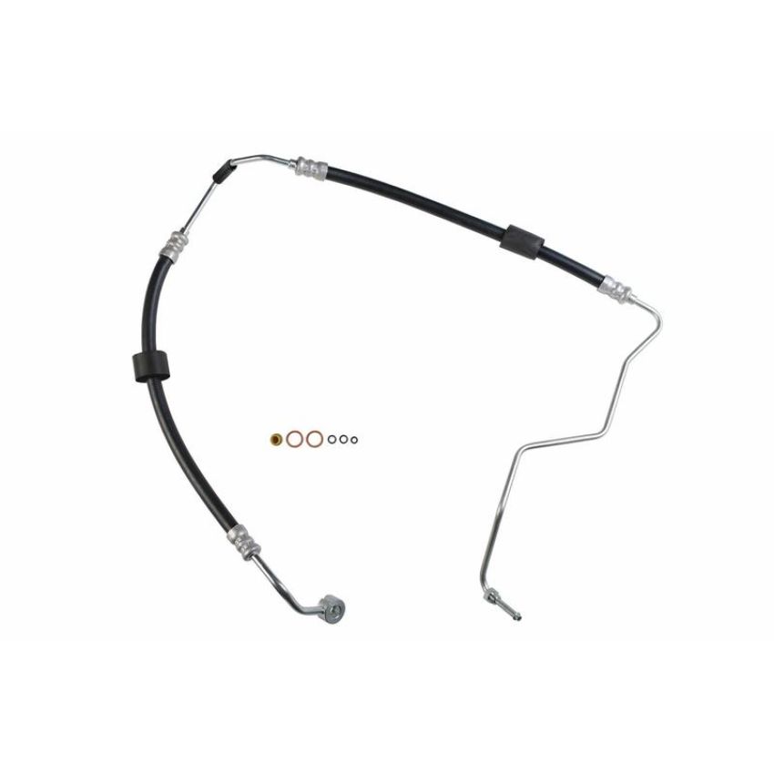 SUNSONG 3402295 Power Steering Pressure Line Hose Assembly