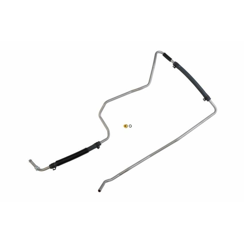 SUNSONG 3402297 Power Steering Return Line Hose Assembly