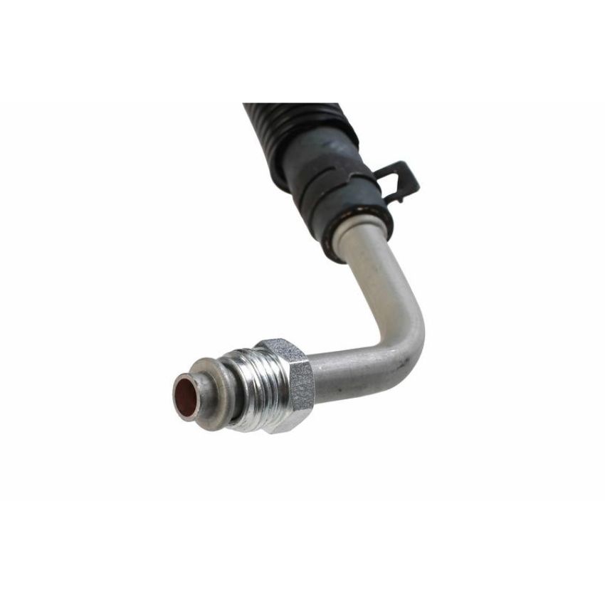 SUNSONG 3402297 Power Steering Return Line Hose Assembly