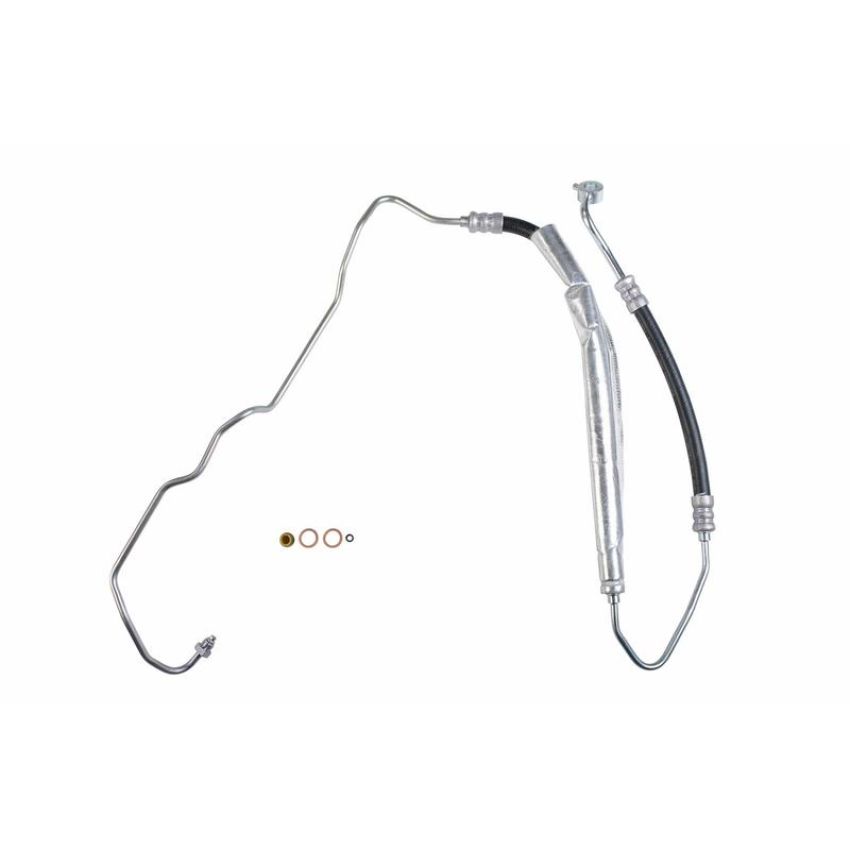 SUNSONG 3402299 Power Steering Pressure Line Hose Assembly