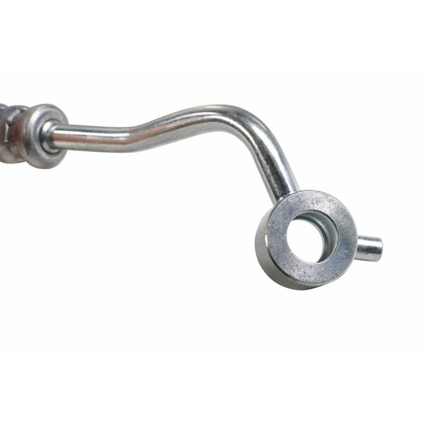 SUNSONG 3402299 Power Steering Pressure Line Hose Assembly