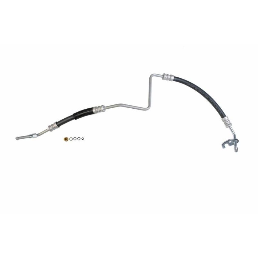 SUNSONG 3402301 Power Steering Pressure Line Hose Assembly