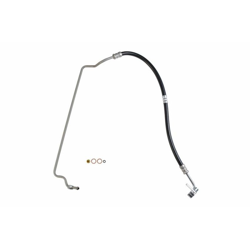 SUNSONG 3402302 Power Steering Pressure Line Hose Assembly