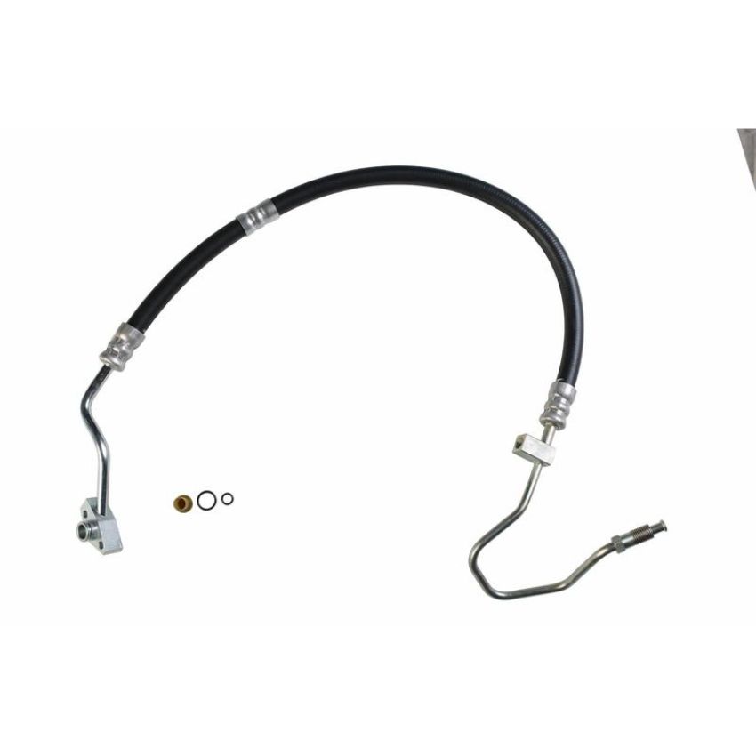 SUNSONG 3402306 Power Steering Pressure Line Hose Assembly