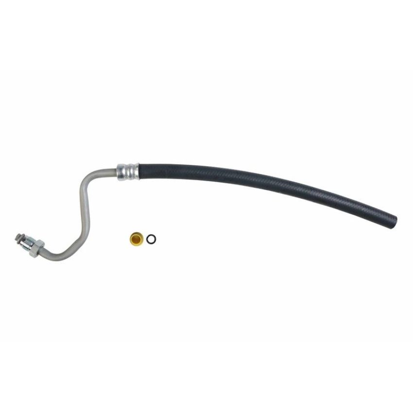 SUNSONG 3402310 Power Steering Return Line Hose Assembly