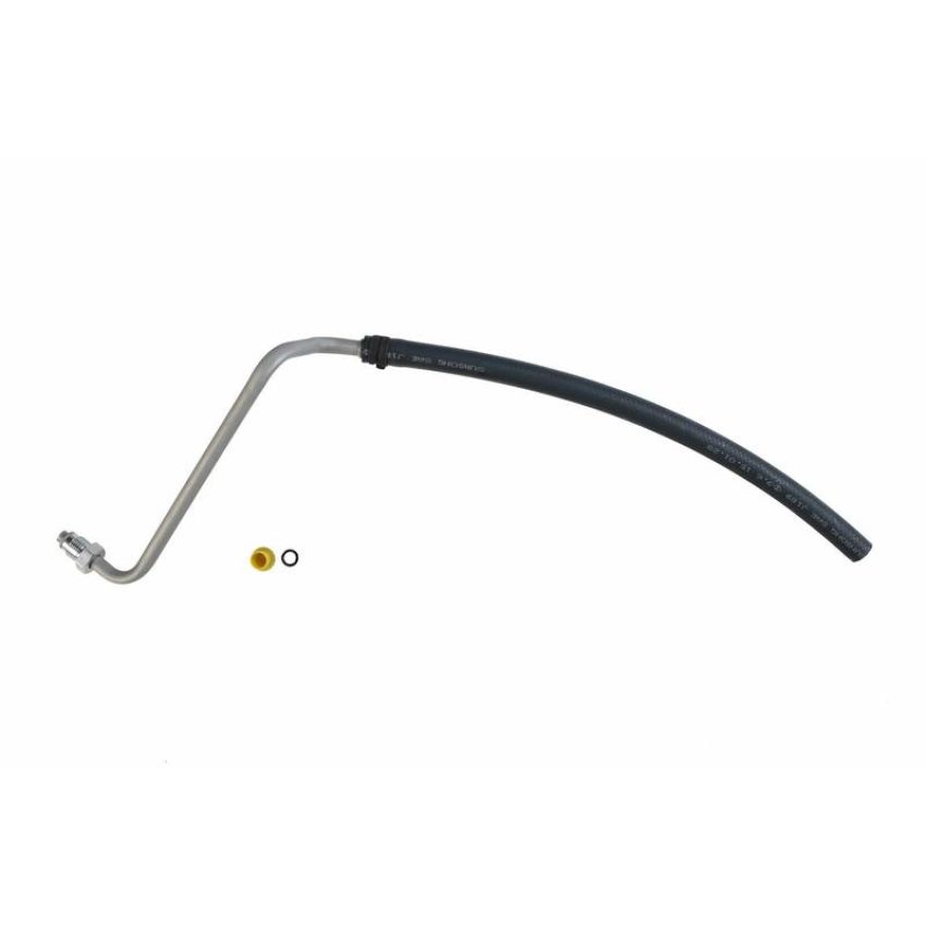 SUNSONG 3402311 Power Steering Return Line Hose Assembly