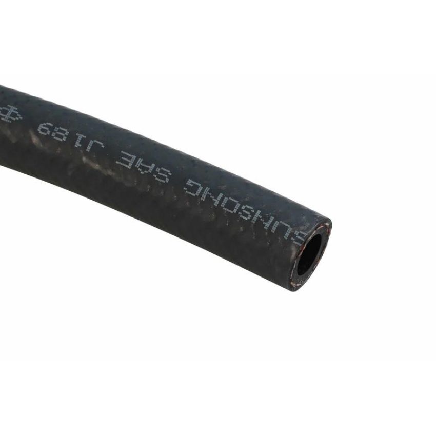 SUNSONG 3402311 Power Steering Return Line Hose Assembly