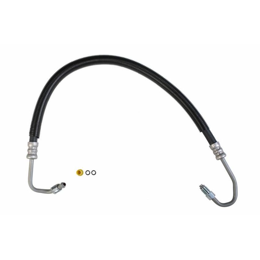 SUNSONG 3402312 Power Steering Pressure Line Hose Assembly