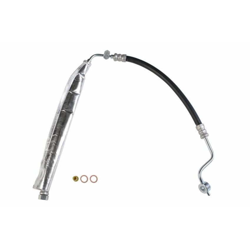 SUNSONG 3402314 Power Steering Pressure Line Hose Assembly