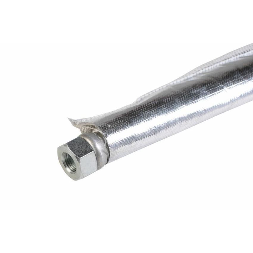 SUNSONG 3402314 Power Steering Pressure Line Hose Assembly