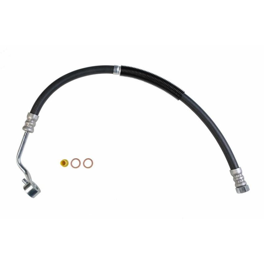 SUNSONG 3402315 Power Steering Pressure Line Hose Assembly