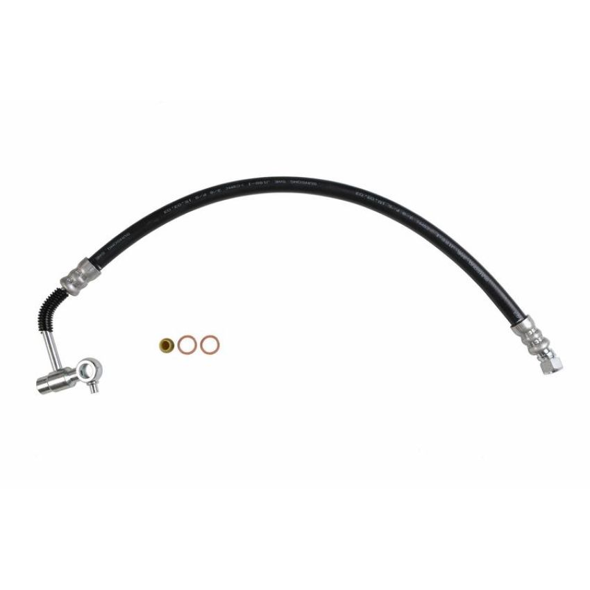 SUNSONG 3402316 Power Steering Pressure Line Hose Assembly