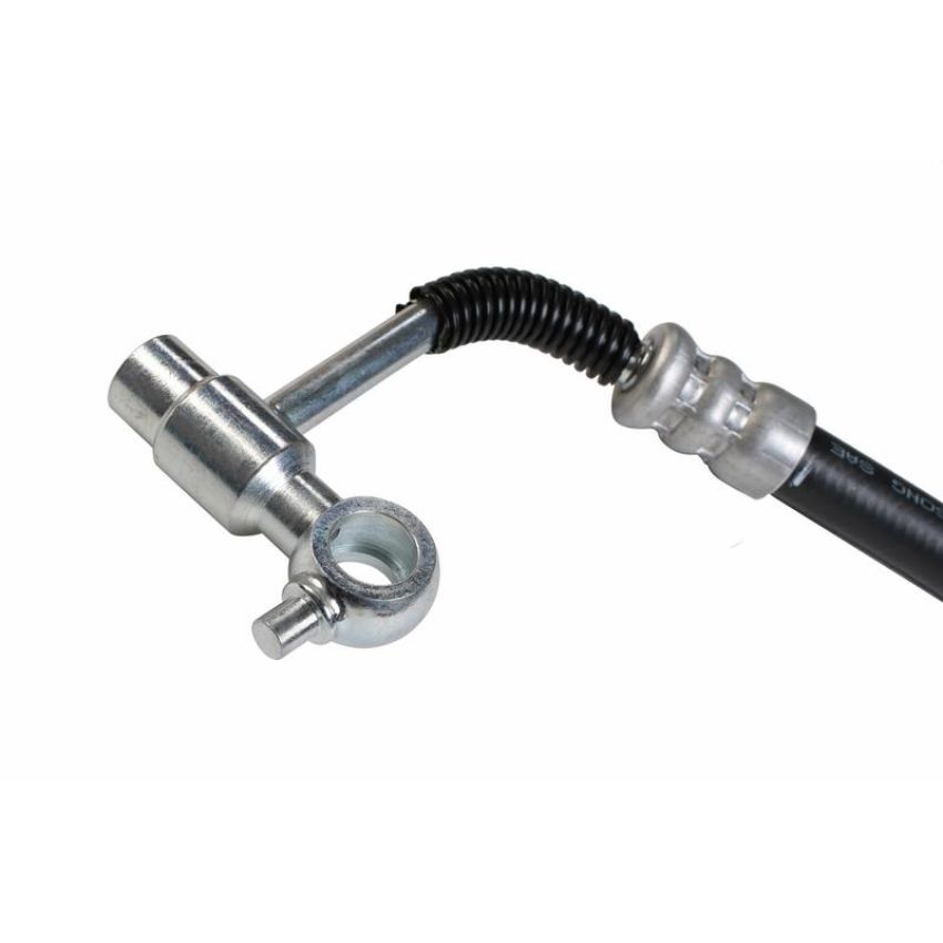 SUNSONG 3402316 Power Steering Pressure Line Hose Assembly
