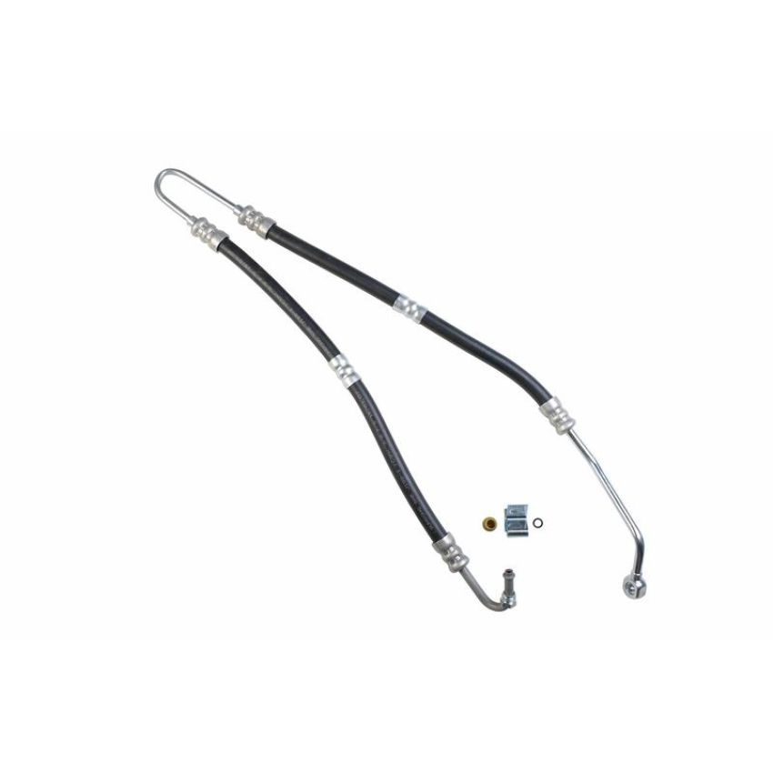SUNSONG 3402317 Power Steering Pressure Line Hose Assembly