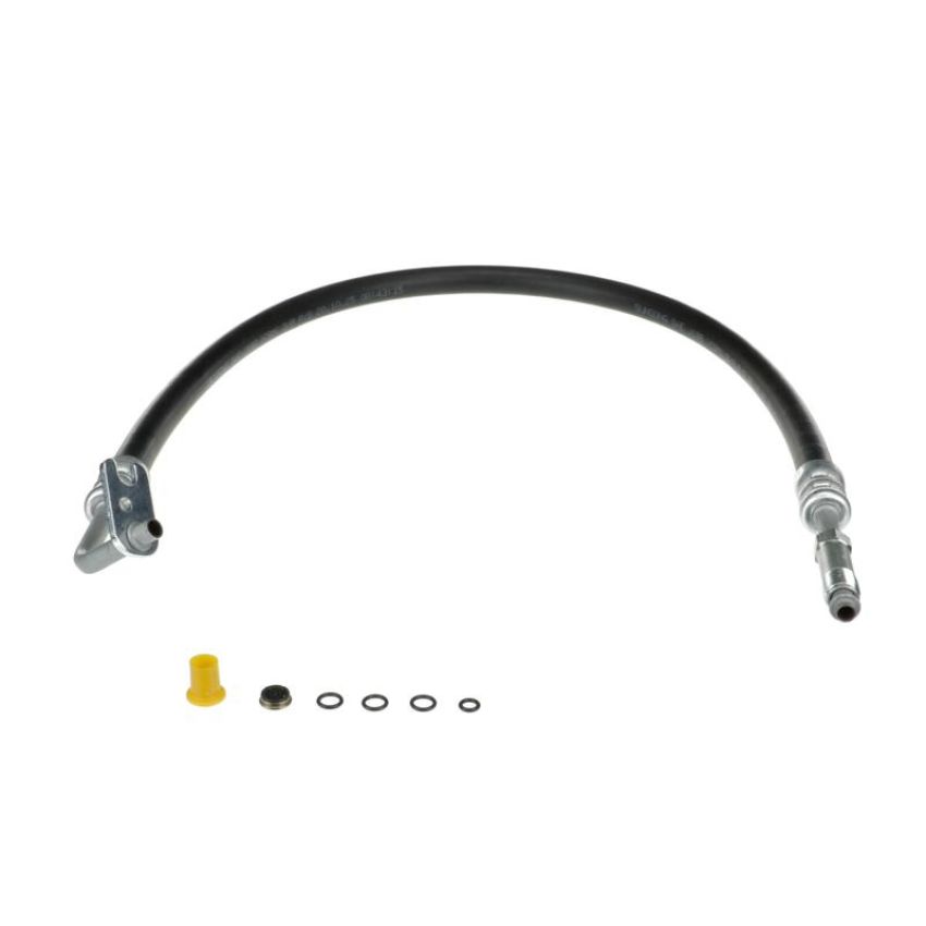 SUNSONG 3402318 Power Steering Pressure Line Hose Assembly