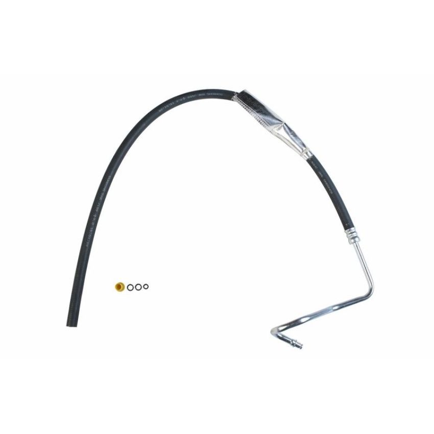 SUNSONG 3402320 Power Steering Return Line Hose Assembly