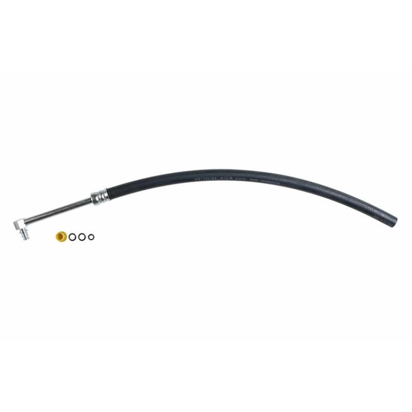SUNSONG 3402321 Power Steering Return Line Hose Assembly