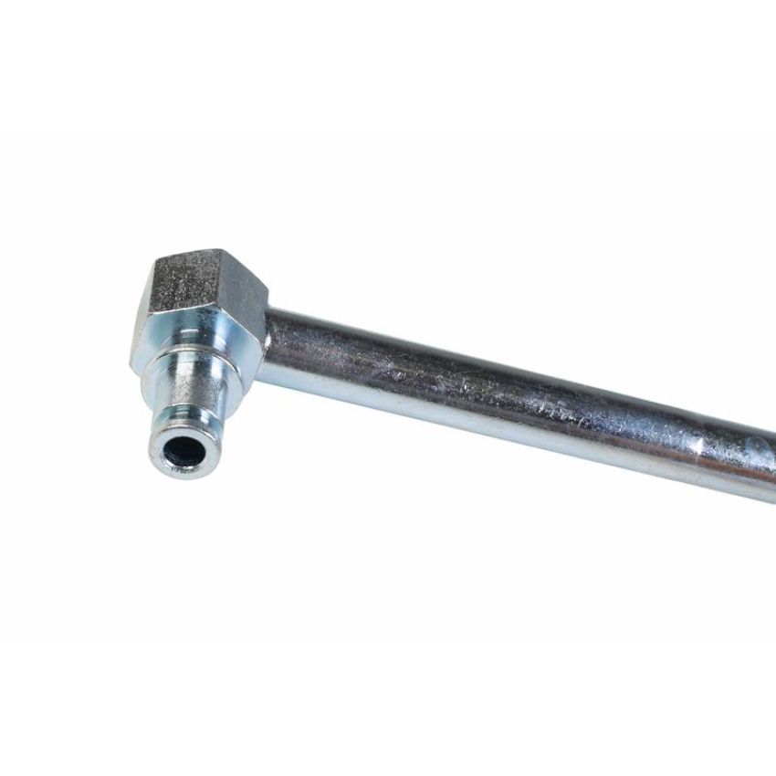 SUNSONG 3402321 Power Steering Return Line Hose Assembly