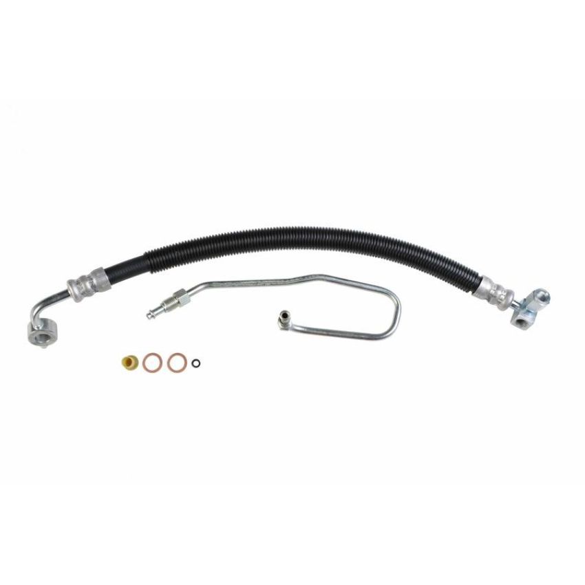 SUNSONG 3402323 Power Steering Pressure Line Hose Assembly