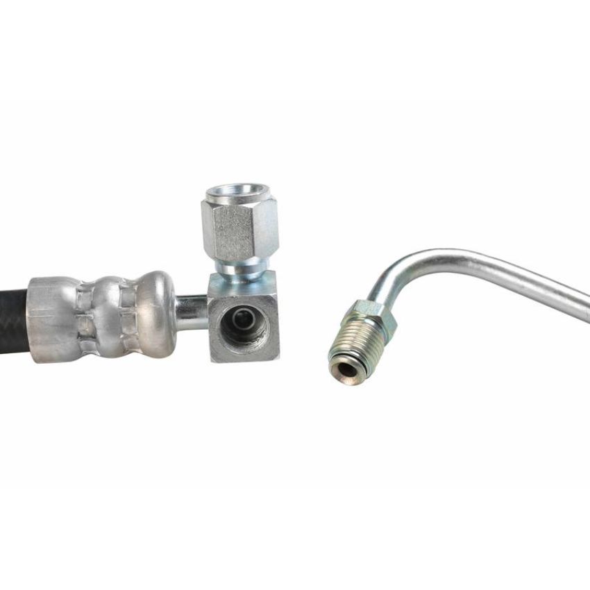 SUNSONG 3402323 Power Steering Pressure Line Hose Assembly