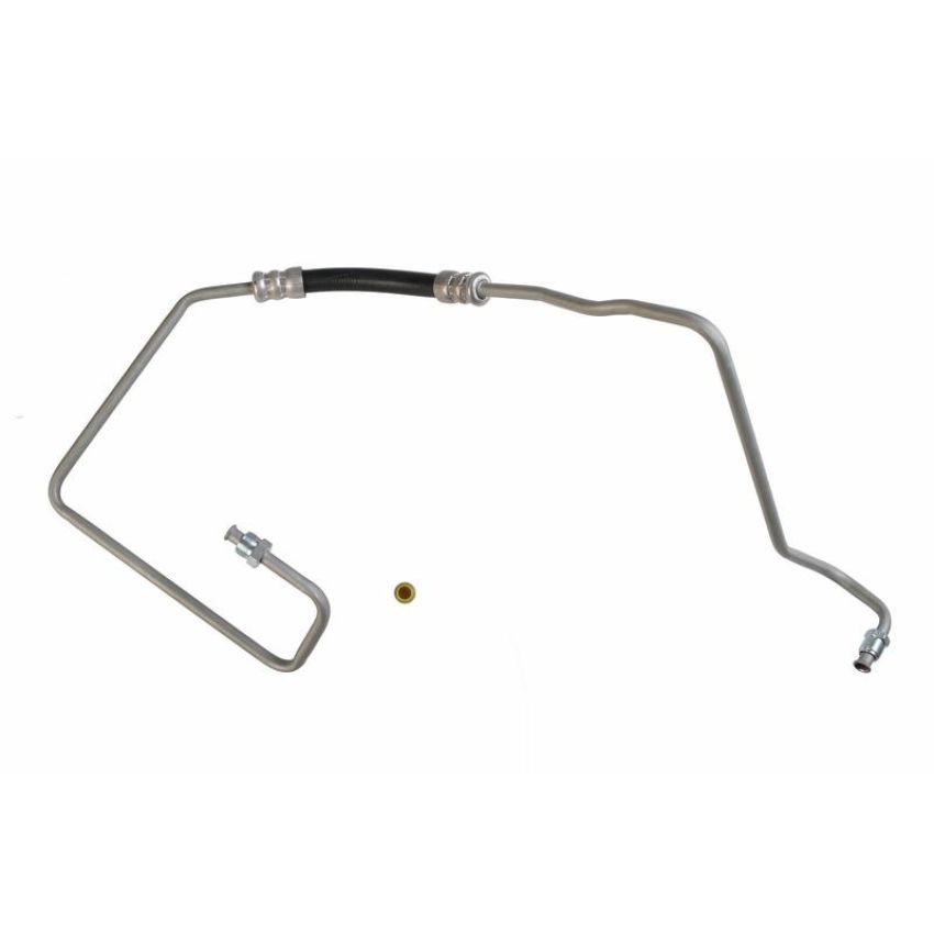 SUNSONG 3402324 Power Steering Pressure Line Hose Assembly