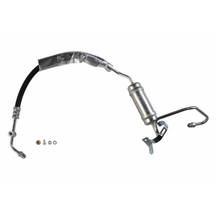 SUNSONG 3402328 Power Steering Pressure Line Hose Assembly