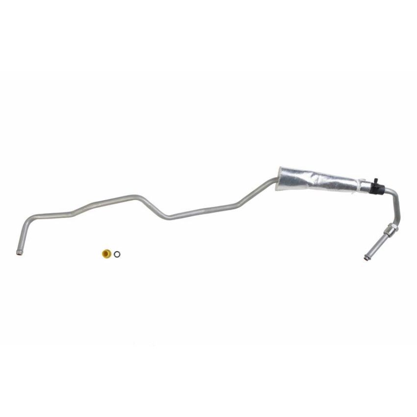 SUNSONG 3402332 Power Steering Return Line Hose Assembly