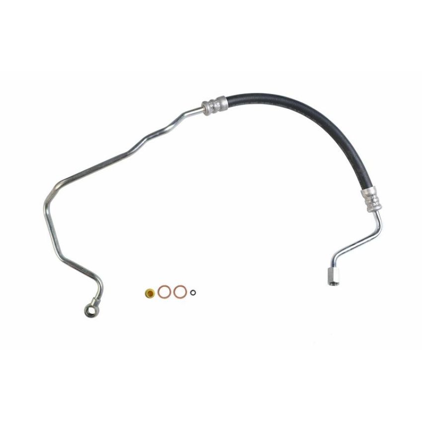 SUNSONG 3402333 Power Steering Pressure Line Hose Assembly