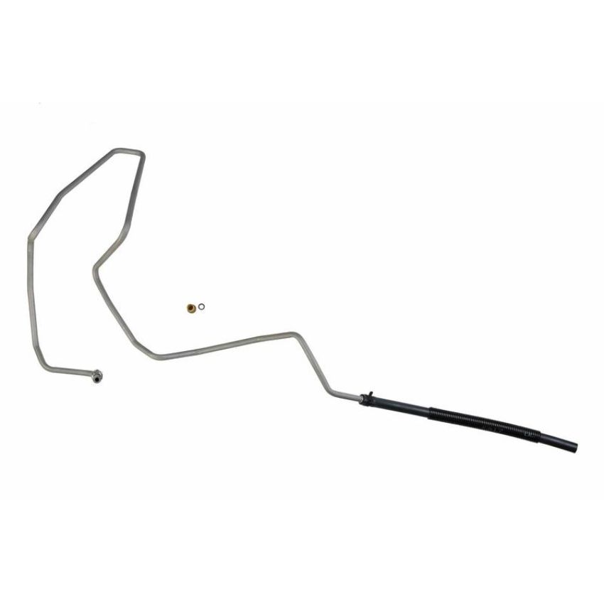 SUNSONG 3402334 Power Steering Return Line Hose Assembly